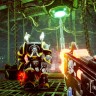 Игра Warhammer 40,000: Boltgun - Forges of Corruption PlayStation 4 и PlayStation 5