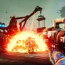 Игра Warhammer 40,000: Boltgun - Forges of Corruption PlayStation 4 и PlayStation 5