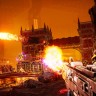 Игра Warhammer 40,000: Boltgun - Forges of Corruption PlayStation 4 и PlayStation 5