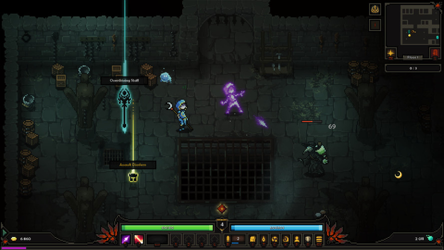 The Slormancer, Steam Gift