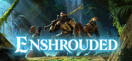 Enshrouded, Steam Gift