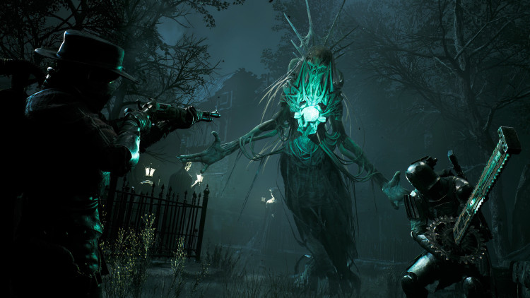 REMNANT II® - Standard Edition, Steam Gift
