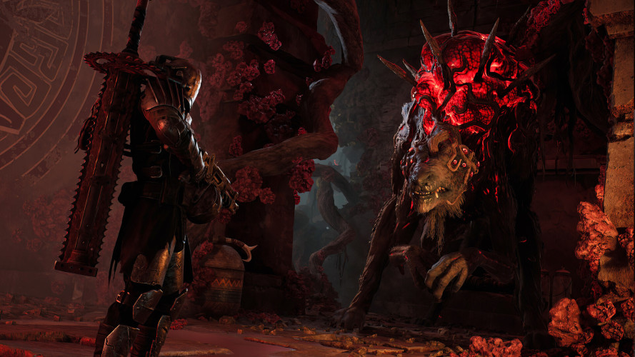 REMNANT II® - Standard Edition, Steam Gift