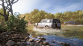 Forza Horizon 5 - Deluxe Edition, Steam Gift
