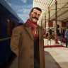 Игра Agatha Christie - Murder on the Orient Express PlayStation 4 и PlayStation 5