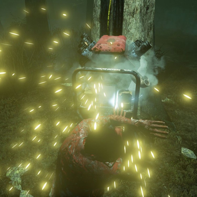 Dead by Daylight