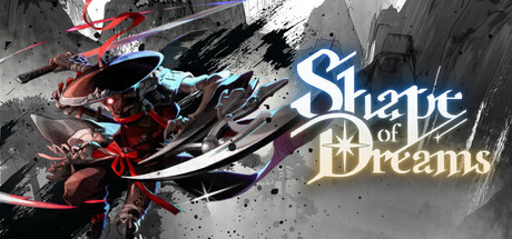 Shape of Dreams, Steam Gift