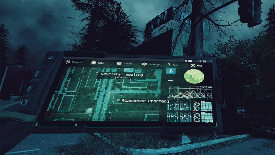 Z.O.N.A: Origin, Steam Gift