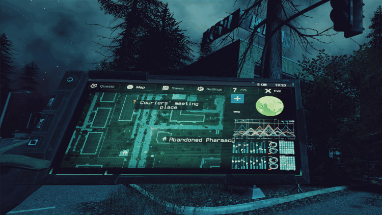 Z.O.N.A: Origin, Steam Gift