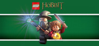 LEGO - The Hobbit, Steam Gift