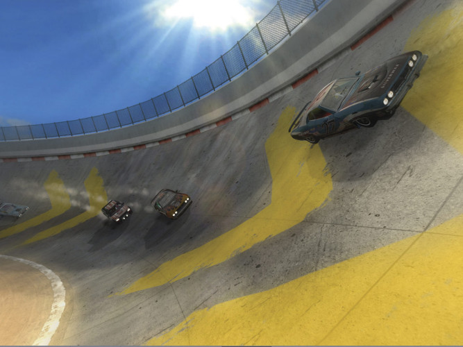 FlatOut 2 Complete Pack, Steam Gift