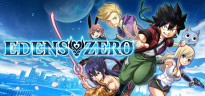EDENS ZERO, Steam Gift