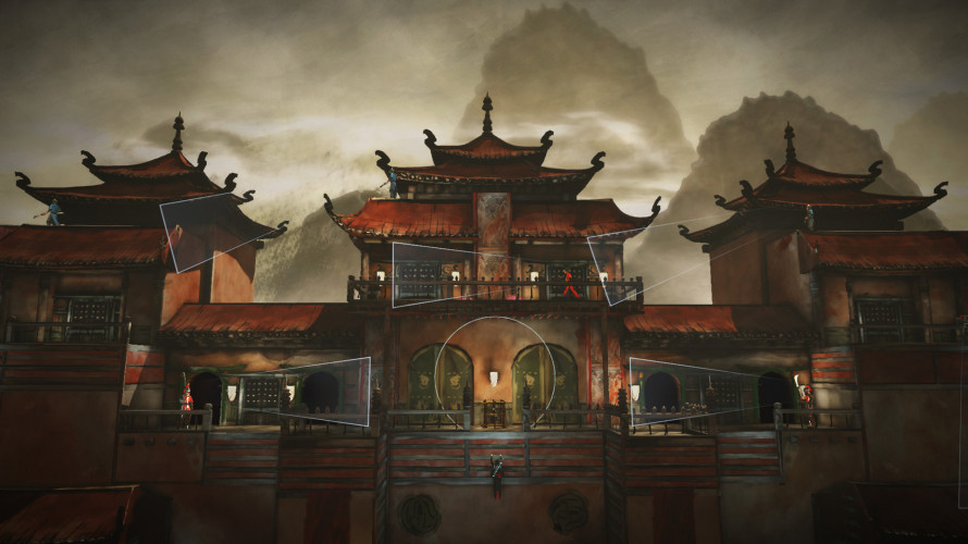 Assassin's Creed Chronicles - China, Steam Gift