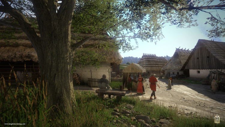 Kingdom Come: Deliverance Royal Edition, Steam Gift