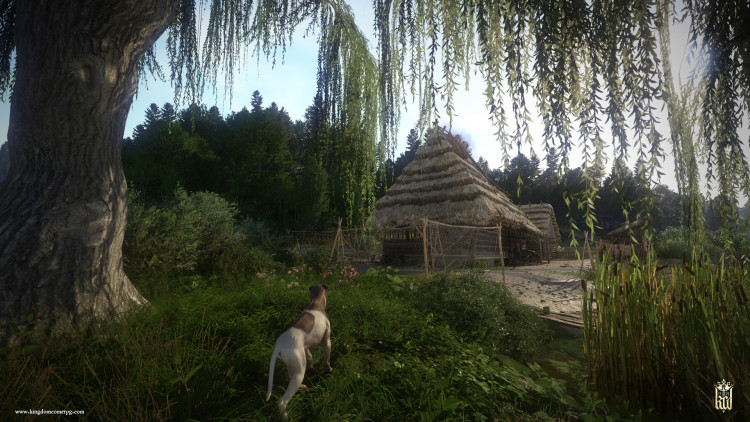 Kingdom Come: Deliverance Royal Edition, Steam Gift