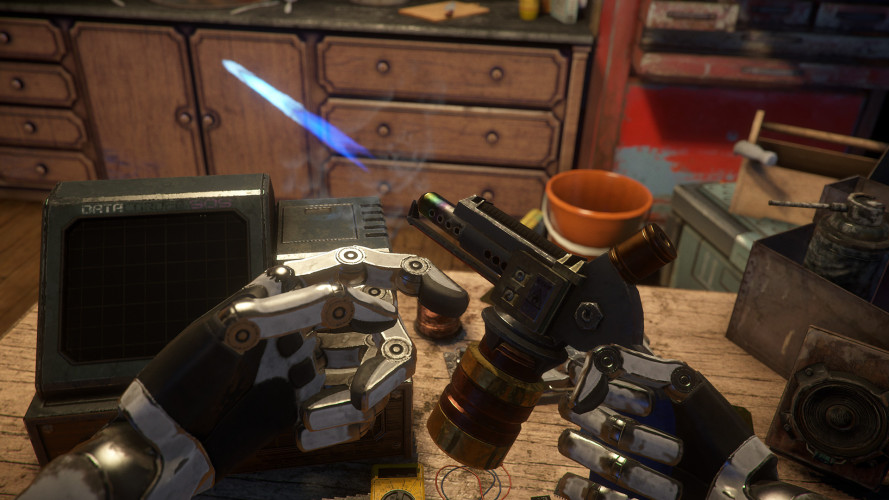 The Uncertain: Last Quiet Day, Steam Gift