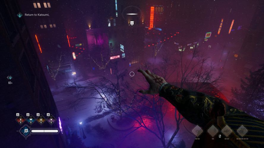 Vampire: The Masquerade® - Bloodlines™ 2 - Deluxe Edition, Steam Gift