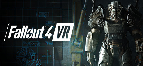 Fallout 4 VR, Steam Gift