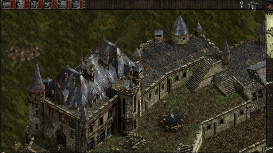 Commandos: Behind Enemy Lines - Pack, Steam Gift