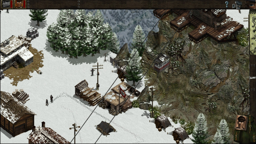 Commandos: Behind Enemy Lines - Pack, Steam Gift