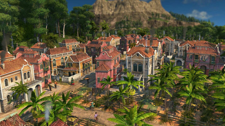 Anno 1800 - Year 5 Gold Edition, Steam Gift