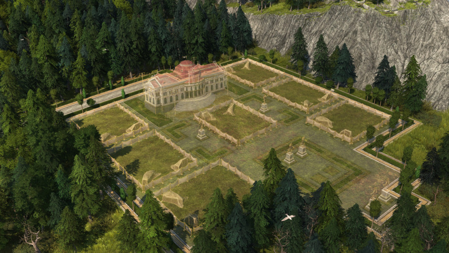 Anno 1800 - Year 5 Gold Edition, Steam Gift