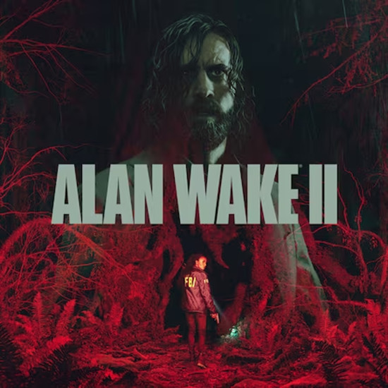 Alan Wake 2 Standart Edition