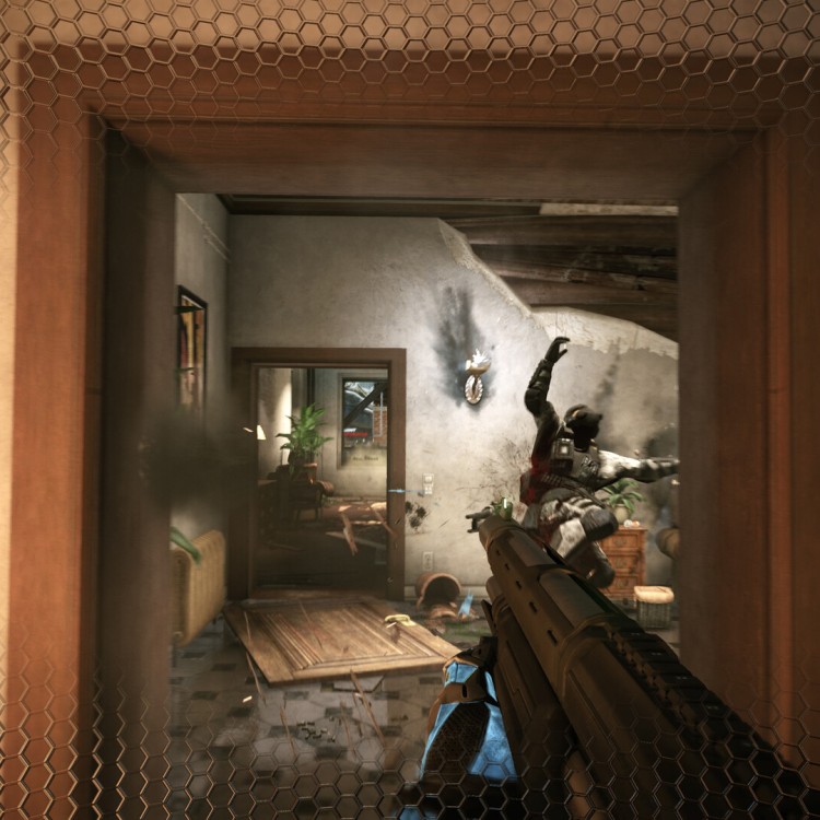 Crysis 2 Remastered