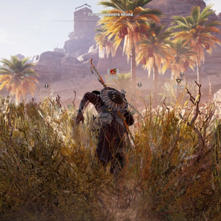 Assassin's Creed Valhalla, Assassin's Creed Odyssey, and Assassin's Creed Origins