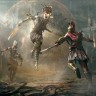 Assassin's Creed Valhalla, Assassin's Creed Odyssey, and Assassin's Creed Origins