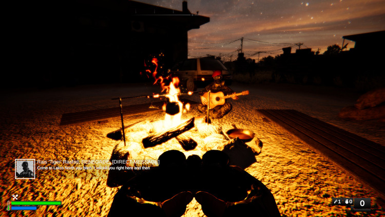 No Man's Home, Steam Gift