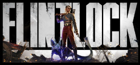 Flintlock: The Siege of Dawn - Deluxe Edition, Steam Gift