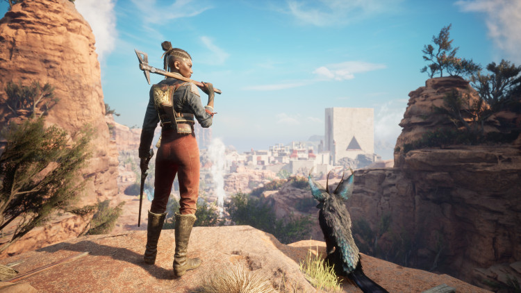 Flintlock: The Siege of Dawn - Deluxe Edition, Steam Gift