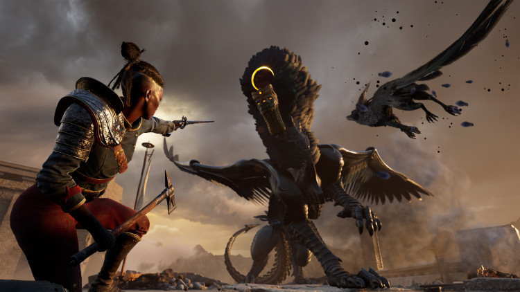 Flintlock: The Siege of Dawn - Deluxe Edition, Steam Gift