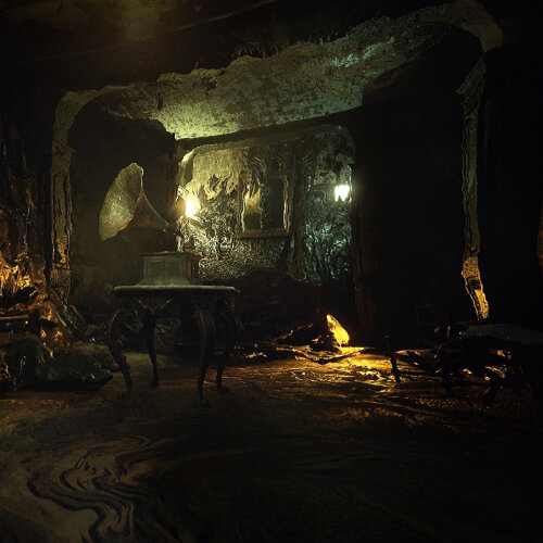Layers of Fear