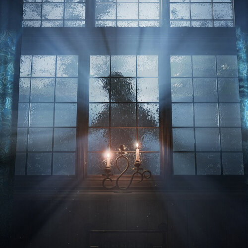 Layers of Fear
