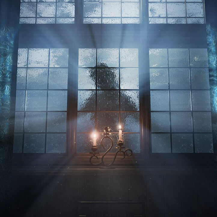 Layers of Fear