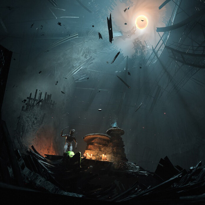 Layers of Fear