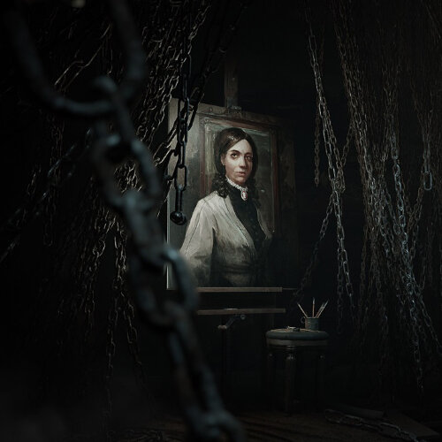 Layers of Fear