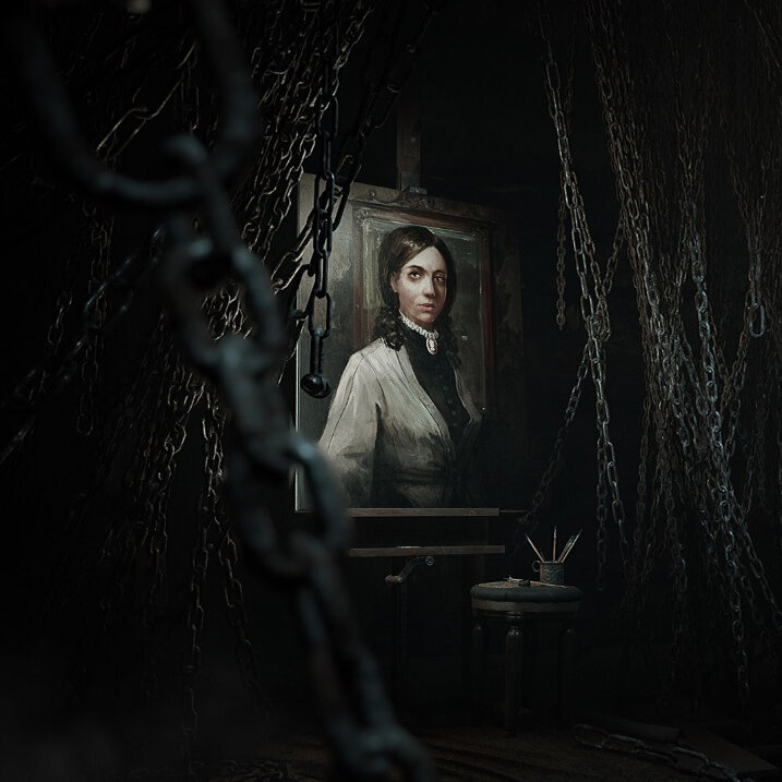 Layers of Fear