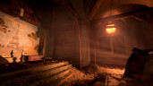 Amnesia Rebirth, Steam Gift