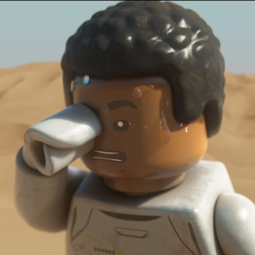 Игра LEGO Звездные войны: Пробуждение Силы для PC / ПК, активация в стим Steam для региона РФ / Россия цифровой ключ
