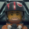 Игра LEGO Звездные войны: Пробуждение Силы для PC / ПК, активация в стим Steam для региона РФ / Россия цифровой ключ