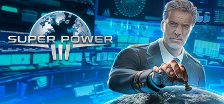 SuperPower 3, Steam Gift
