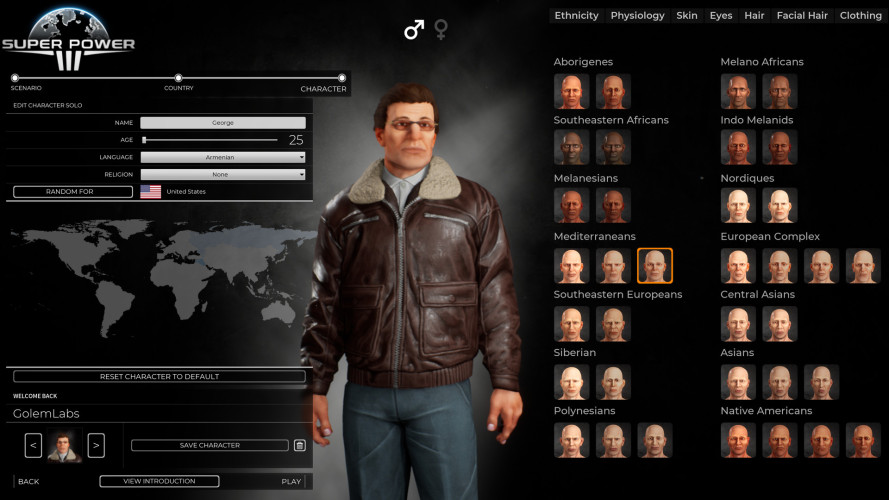 SuperPower 3, Steam Gift