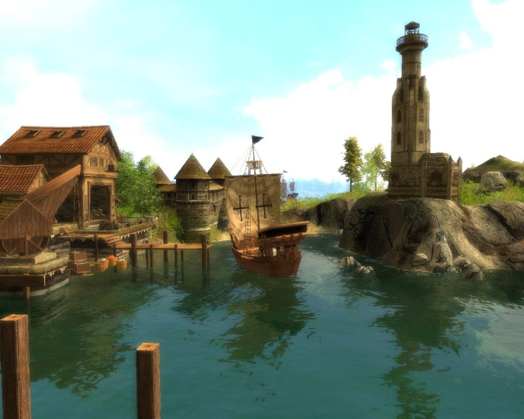The Guild Collection, Steam Gift