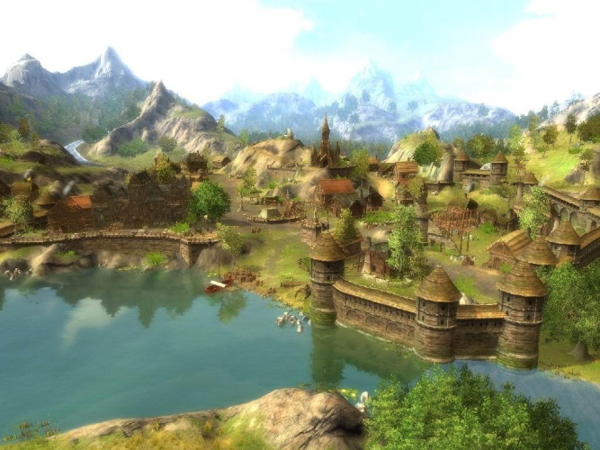 The Guild Collection, Steam Gift
