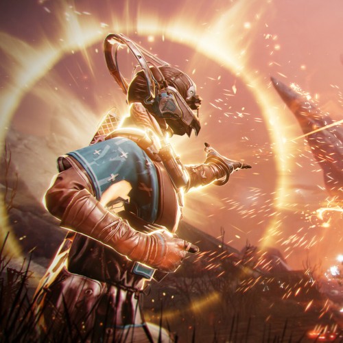 DLC Дополнение Destiny 2: The Final Shape PC, Steam Gift регион Россия, РФ