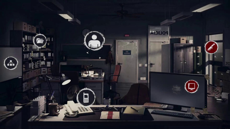 Criminal Expert, Steam Gift