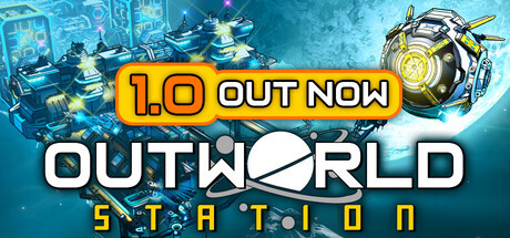 Outworld Station, Steam Gift